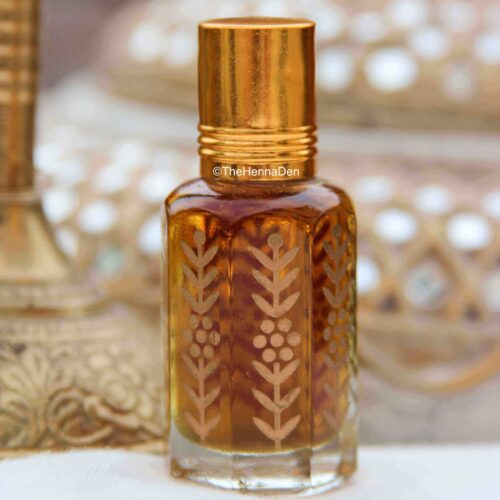 Bedouin Silk